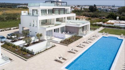 Apartment For Sale  in  Ayia Napa
