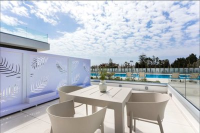 Apartment For Sale  in  Ayia Napa