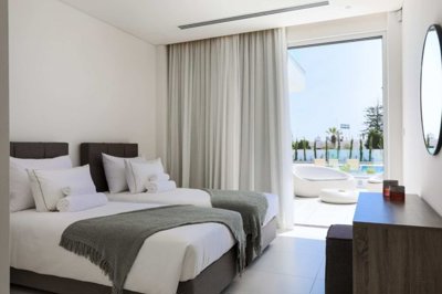 Apartment For Sale  in  Ayia Napa