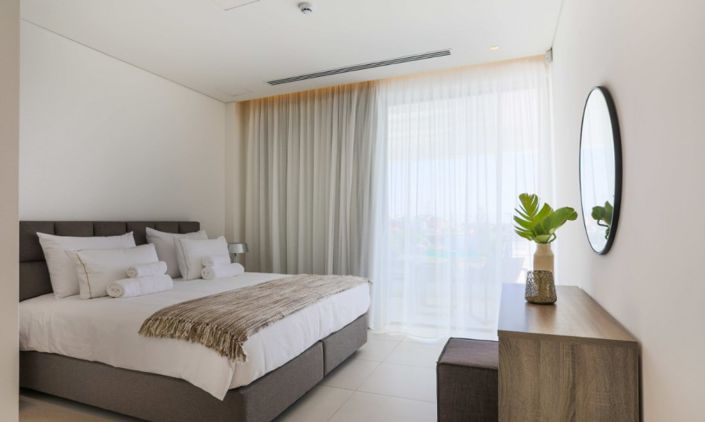 Image No.10-1 Bed Apartment for sale