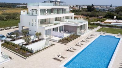 Apartment For Sale  in  Ayia Napa