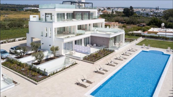 Image No.2-3 Bed Penthouse for sale