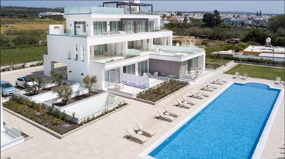 Penthouse For Sale  in  Ayia Napa