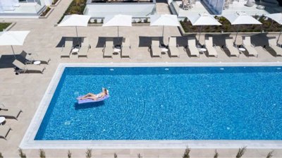 Penthouse For Sale  in  Ayia Napa