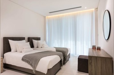 Penthouse For Sale  in  Ayia Napa