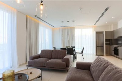 Penthouse For Sale  in  Ayia Napa
