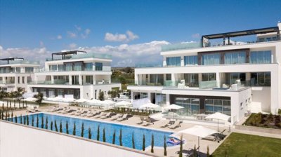 Penthouse For Sale  in  Ayia Napa