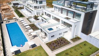 Penthouse For Sale  in  Ayia Napa