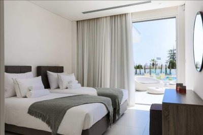 Apartment For Sale  in  Ayia Napa
