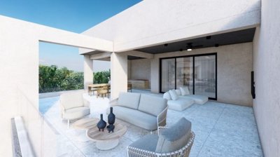 Apartment For Sale  in  Aradippou