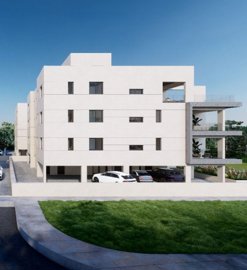 Apartment For Sale  in  Aradippou