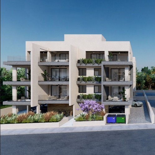Image No.3-3 Bed Apartment for sale
