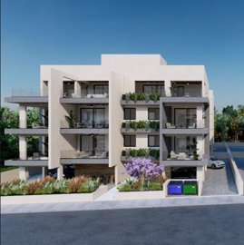 Apartment For Sale  in  Aradippou