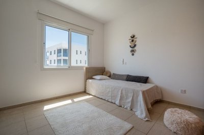 Apartment For Sale  in  Geroskipou