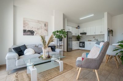 Apartment For Sale  in  Geroskipou