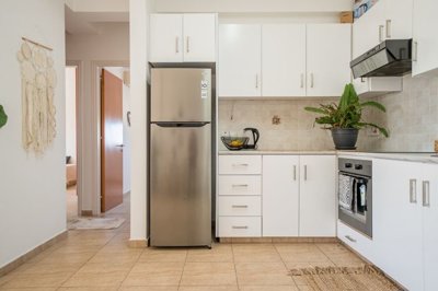 Apartment For Sale  in  Geroskipou