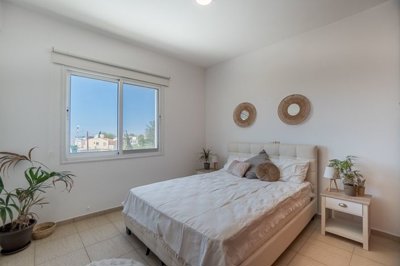 Apartment For Sale  in  Geroskipou