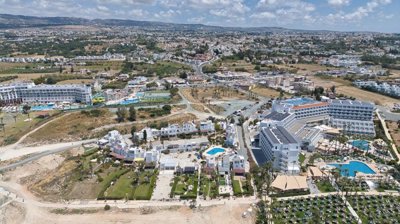 Town House For Sale  in  Chloraka