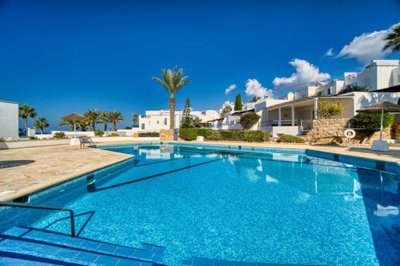 Town House For Sale  in  Chloraka