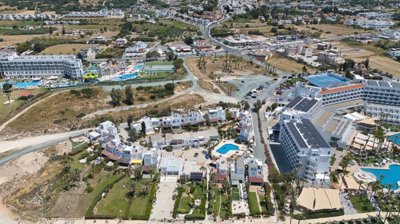 Town House For Sale  in  Chloraka