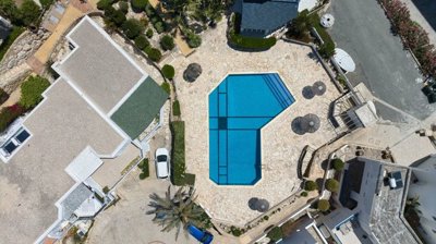 Town House For Sale  in  Chloraka