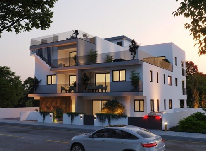 Image No.2-2 Bed Apartment for sale
