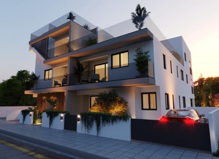 Image No.3-2 Bed Apartment for sale