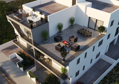 Ground Floor Apartment For Sale  in  Kiti