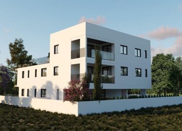 Ground Floor Apartment For Sale  in  Kiti