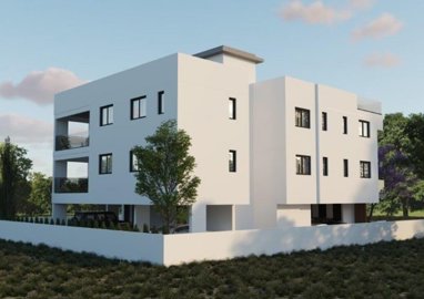 Ground Floor Apartment For Sale  in  Kiti