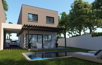 Detached Villa For Sale  in  Select Location