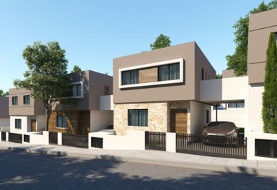 Detached Villa For Sale  in  Select Location