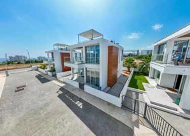 Detached Villa For Sale  in  Protaras