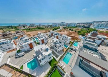 Detached Villa For Sale  in  Protaras