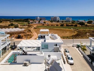 Detached Villa For Sale  in  Protaras