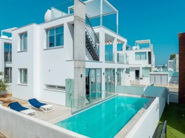 Detached Villa For Sale  in  Protaras