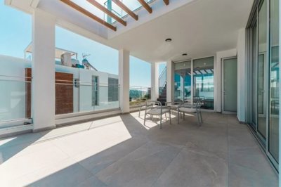 Detached Villa For Sale  in  Protaras