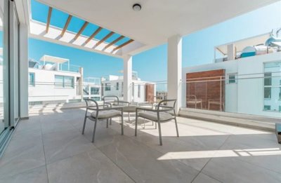 Detached Villa For Sale  in  Protaras