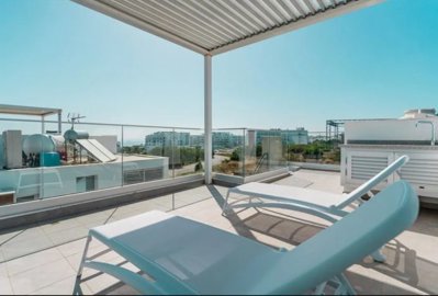 Detached Villa For Sale  in  Protaras