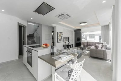 Detached Villa For Sale  in  Protaras