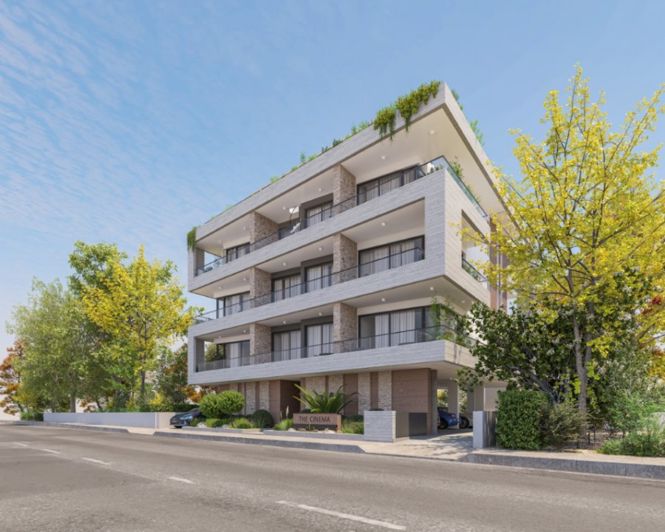 Image No.2-3 Bed Apartment for sale