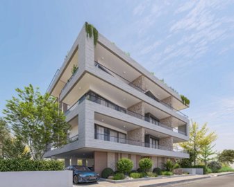 Apartment For Sale  in  Larnaka - Kamares