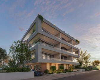 Apartment For Sale  in  Larnaka - Kamares