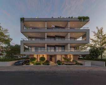 Apartment For Sale  in  Larnaka - Kamares