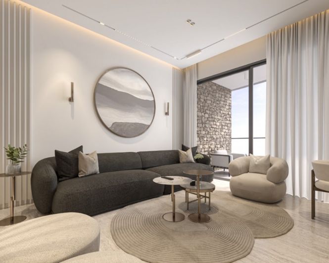 Image No.6-3 Bed Apartment for sale