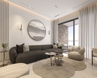 Apartment For Sale  in  Larnaka - Kamares