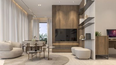 Apartment For Sale  in  Larnaka - Kamares