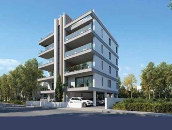 Apartment For Sale  in  Select Location