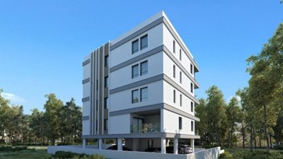 Apartment For Sale  in  Select Location