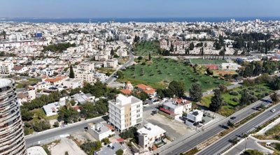 Apartment For Sale  in  Select Location